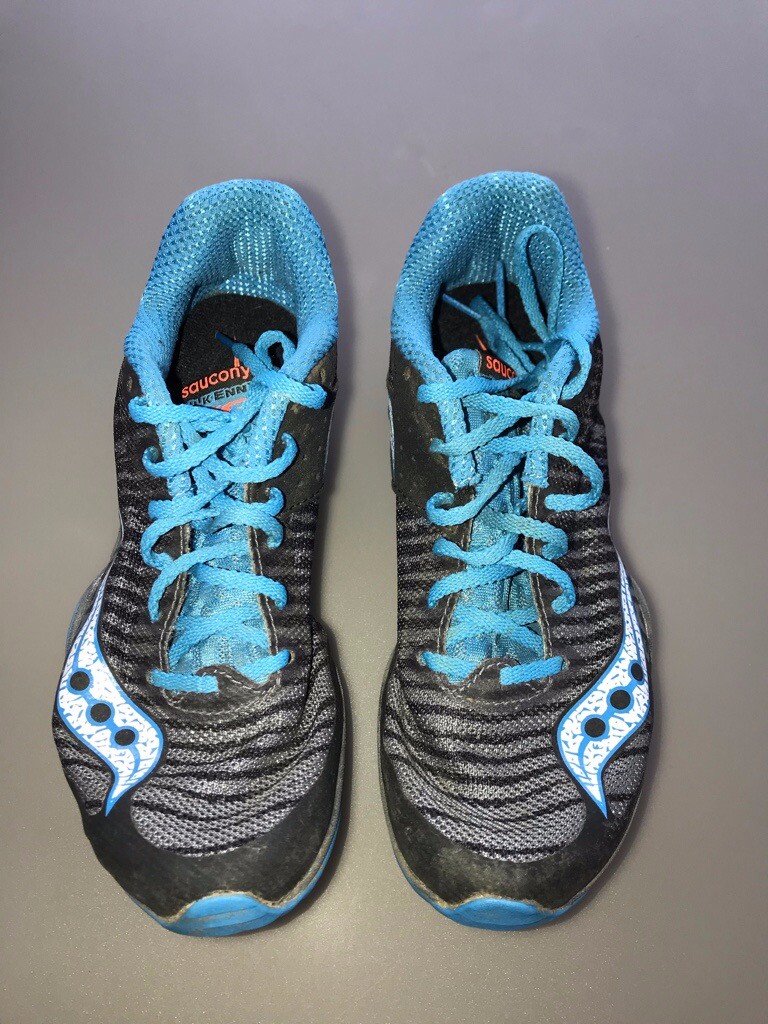 junior cross country spikes
